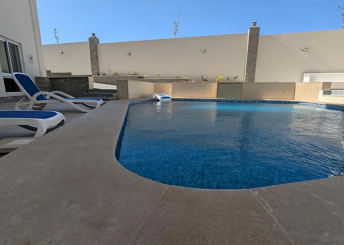 Апартаменты Magawish 2 With Pool Хургада