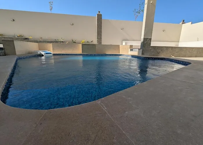 Magawish 2 With Pool Апартаменты Хургада